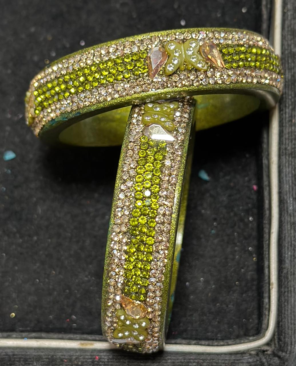 Lakh Bangle 3